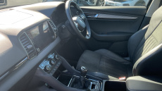 Skoda Karoq 1.5 TSI SE L 5dr Petrol Estate